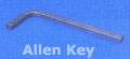 Allen key